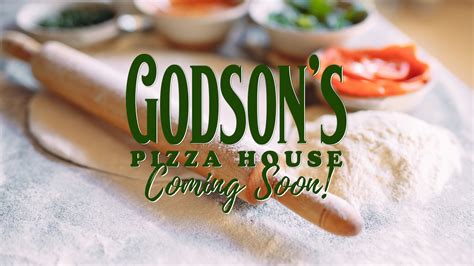 Show More. . Godsons pizza